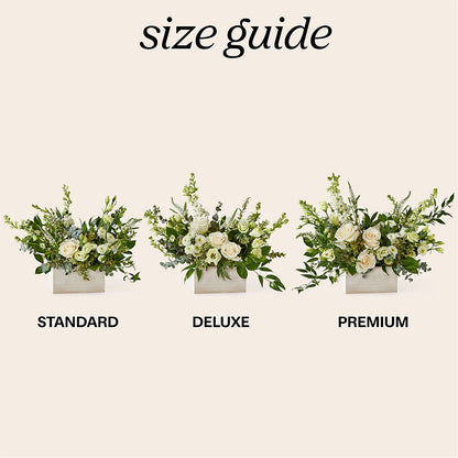 Cashmere Bouquet –  Rhea Flower Shop, Toronto ON