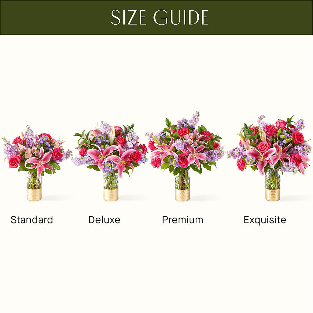 Written in the Stars Bouquet –  Rhea Flower Shop, Toronto ON