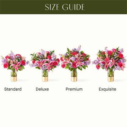 Written in the Stars Bouquet –  Rhea Flower Shop, Toronto ON