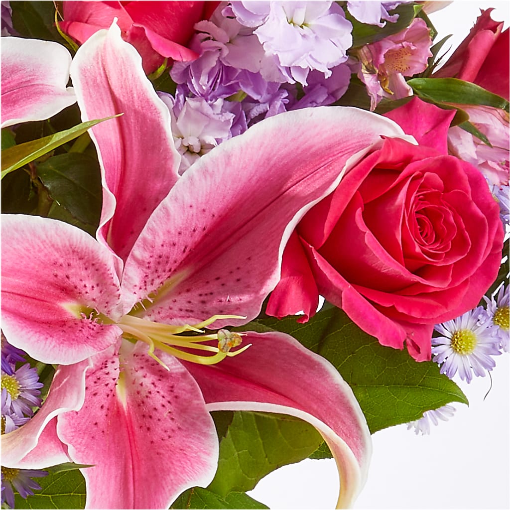 Written in the Stars Bouquet –  Rhea Flower Shop, Toronto ON