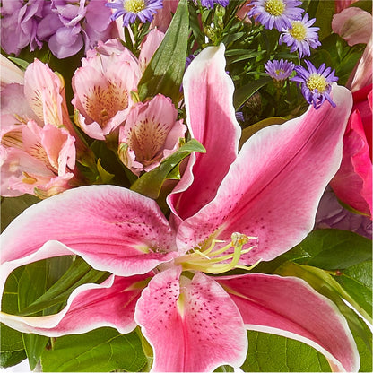Written in the Stars Bouquet –  Rhea Flower Shop, Toronto ON