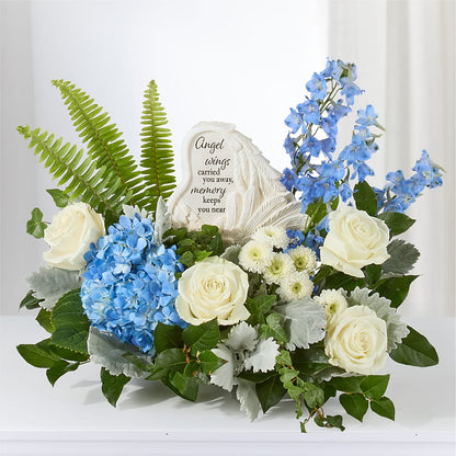 Dearest Arrangement –  Rhea Flower Shop, Toronto ON