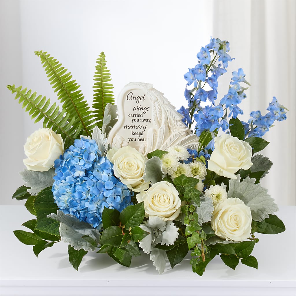 Dearest Arrangement –  Rhea Flower Shop, Toronto ON