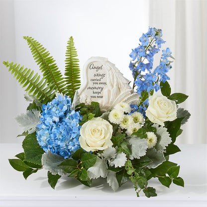 Dearest Arrangement –  Rhea Flower Shop, Toronto ON