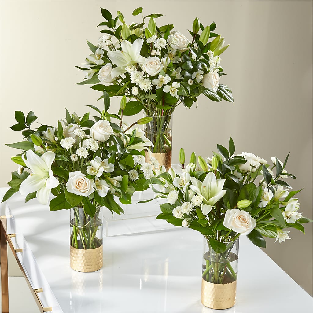 Beautiful Day Bouquet –  Rhea Flower Shop, Toronto ON