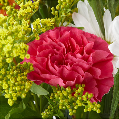 Oopsie Daisy Bouquet –  Rhea Flower Shop, Toronto ON
