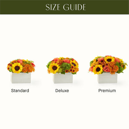 Farmer’s Market Stroll Bouquet –  Rhea Flower Shop, Toronto ON