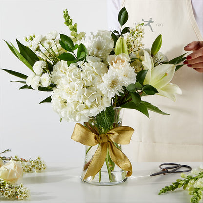 New Beginnings – A Florist Original –  Rhea Flower Shop, Toronto ON