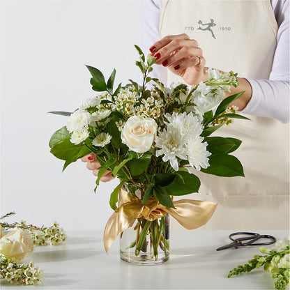 New Beginnings – A Florist Original –  Rhea Flower Shop, Toronto ON