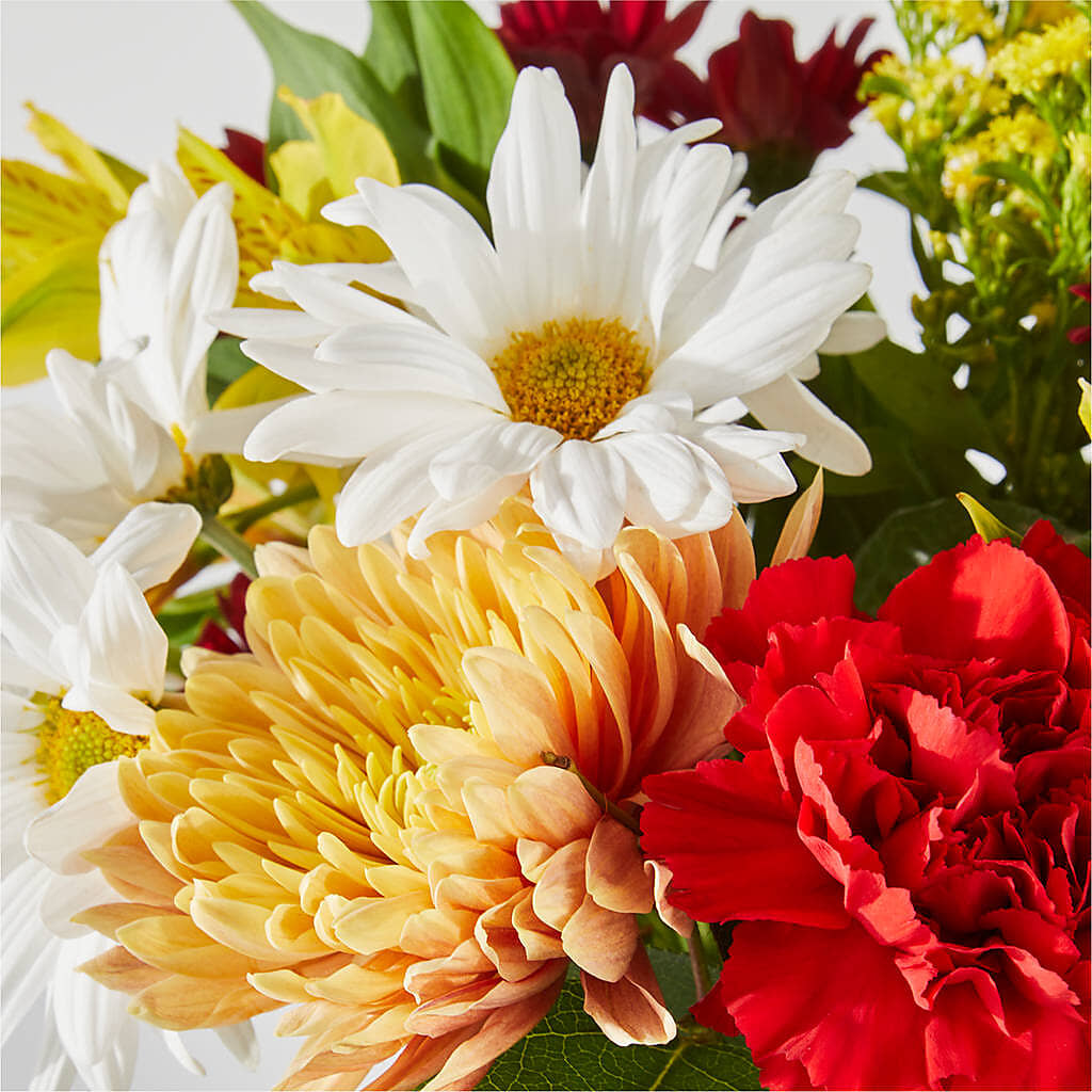 Fall Delight – A Florist Original –  Rhea Flower Shop, Toronto ON