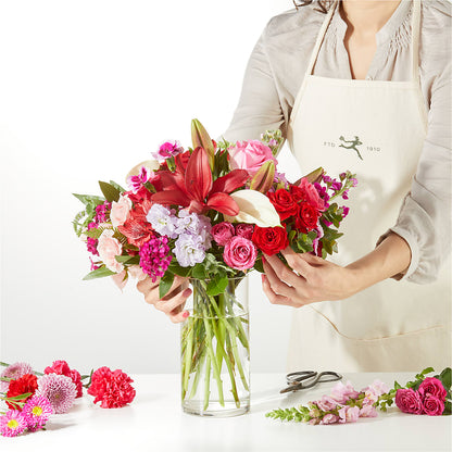 Swooning Over You - A Luxury Florist Original –  Rhea Flower Shop, Toronto ON