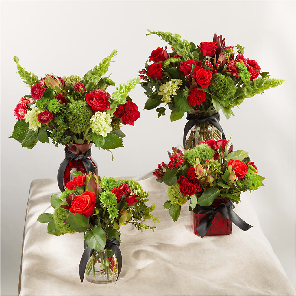 Heritage Kindle – A Florist Original –  Rhea Flower Shop, Toronto ON