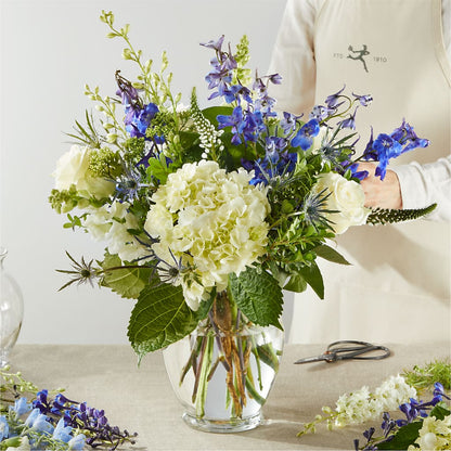 Festival of Lights – A Florist Original –  Rhea Flower Shop, Toronto ON