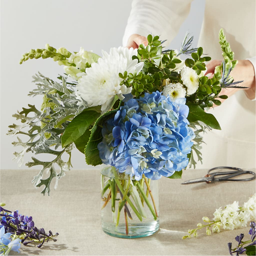 Festival of Lights – A Florist Original –  Rhea Flower Shop, Toronto ON
