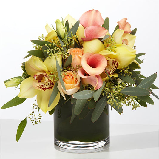 The Visionary –  Rhea Flower Shop, Toronto ON