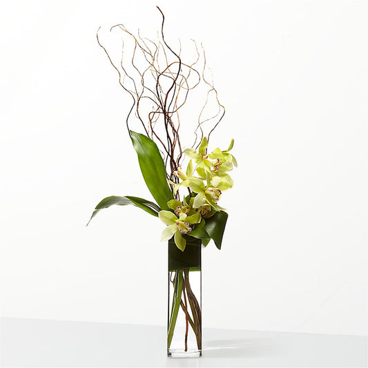 The Statement –  Rhea Flower Shop, Toronto ON