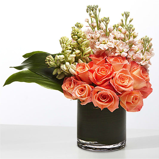 The Moment –  Rhea Flower Shop, Toronto ON