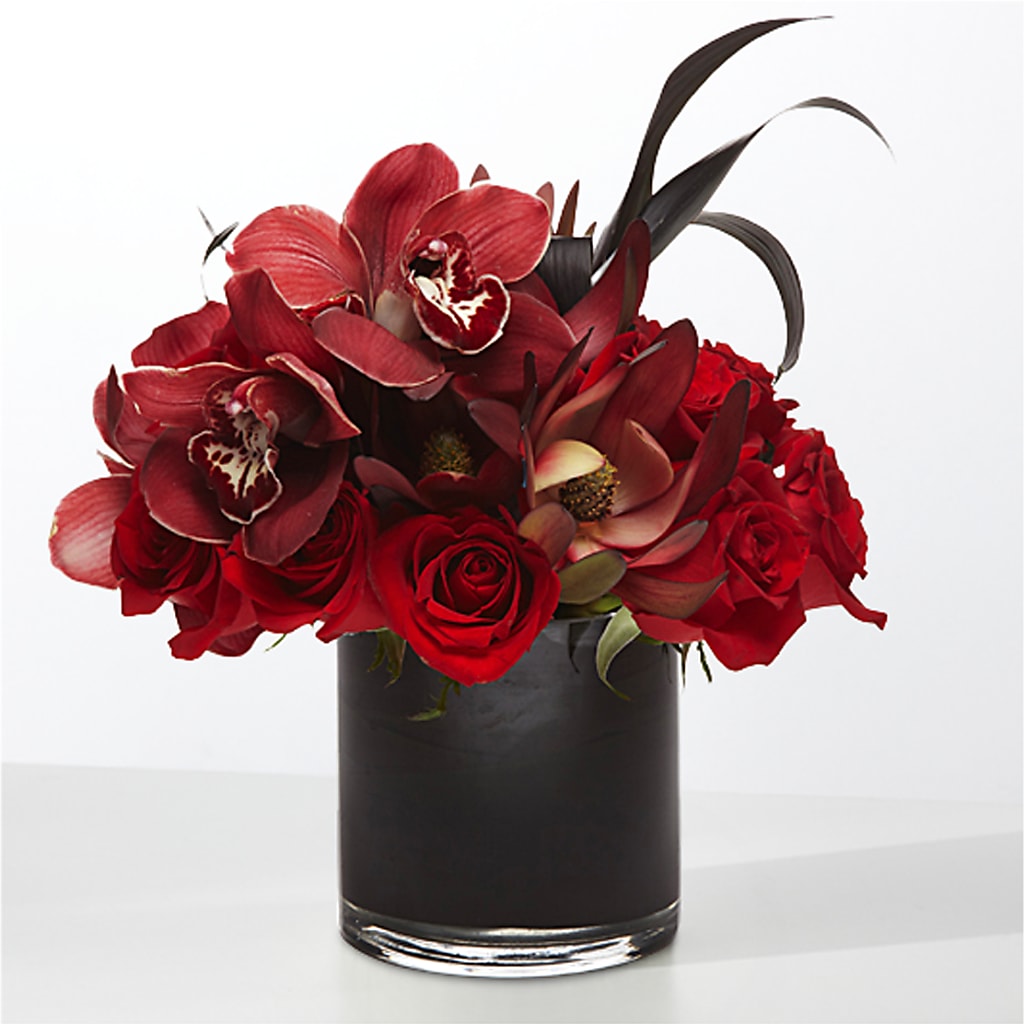 The Eclipse –  Rhea Flower Shop, Toronto ON