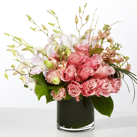 The Muse –  Rhea Flower Shop, Toronto ON