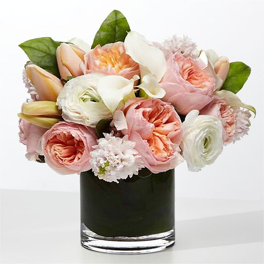The Destiny –  Rhea Flower Shop, Toronto ON
