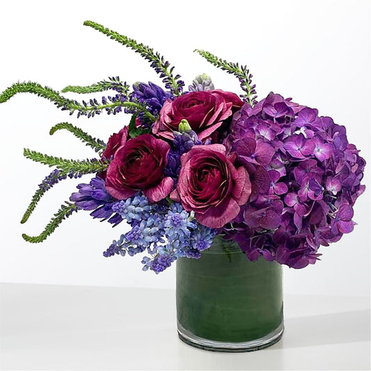 The Magnificent –  Rhea Flower Shop, Toronto ON
