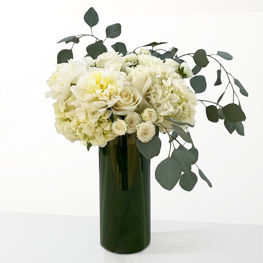 The Pearl –  Rhea Flower Shop, Toronto ON