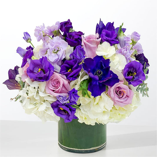 The Gemstone –  Rhea Flower Shop, Toronto ON