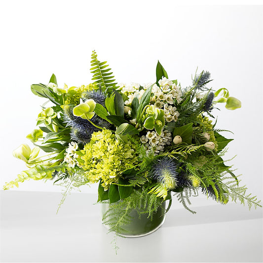 The Botanical Gardens –  Rhea Flower Shop, Toronto ON