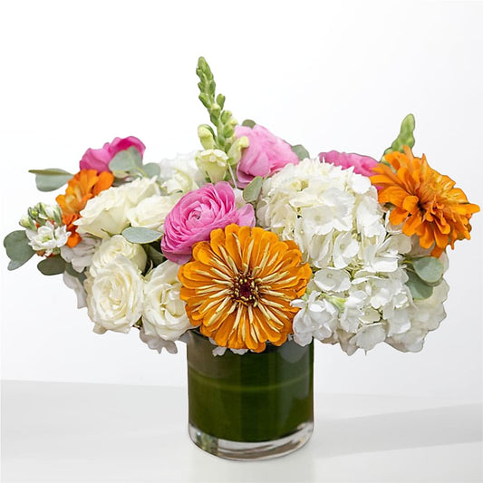 The Meet Cute –  Rhea Flower Shop, Toronto ON