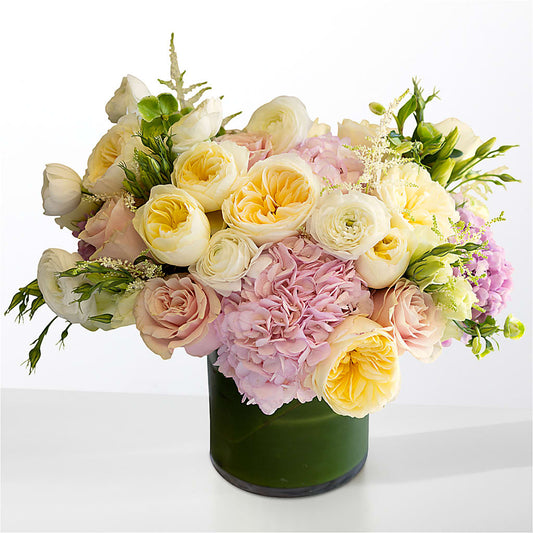 The Melody –  Rhea Flower Shop, Toronto ON