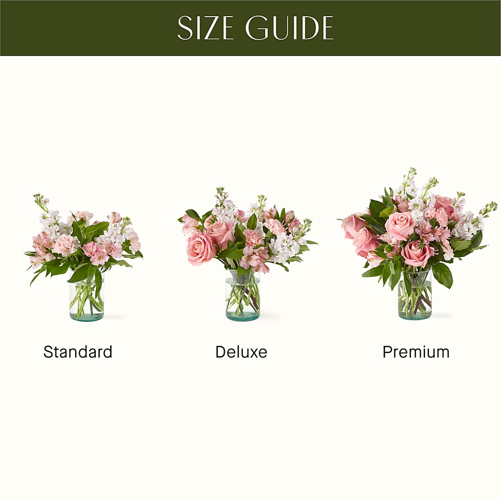 At the Ballet Bouquet –  Rhea Flower Shop, Toronto ON