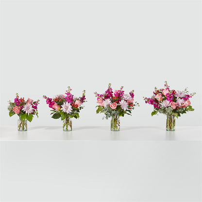 Sunday Morning Bouquet –  Rhea Flower Shop, Toronto ON