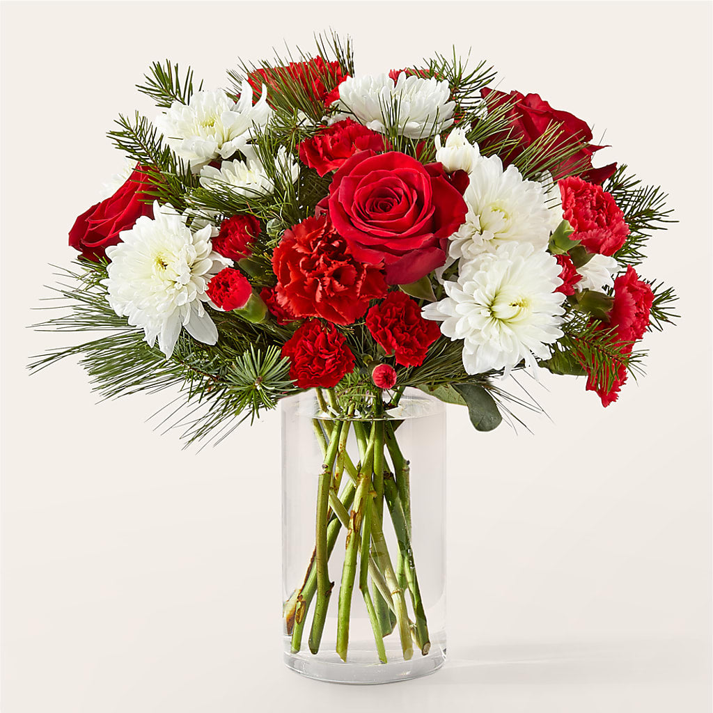 Seasonal Magic Bouquet –  Rhea Flower Shop, Toronto ON