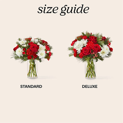Seasonal Magic Bouquet –  Rhea Flower Shop, Toronto ON