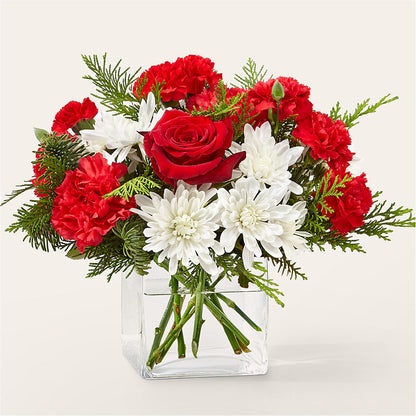 Peppermint Chill Bouquet –  Rhea Flower Shop, Toronto ON