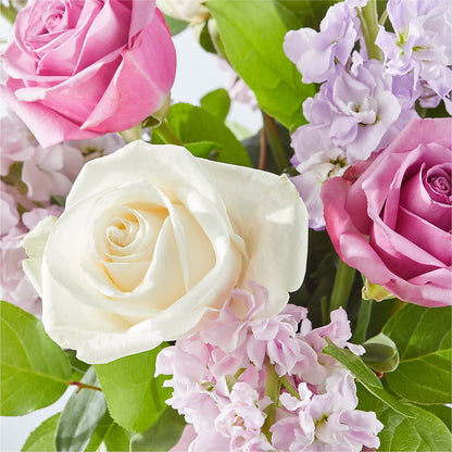 Springtime Spritz Bouquet –  Rhea Flower Shop, Toronto ON