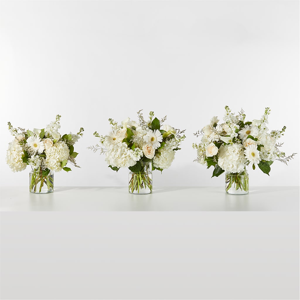 Sun-drenched Blooms Box Bouquet –  Rhea Flower Shop, Toronto ON