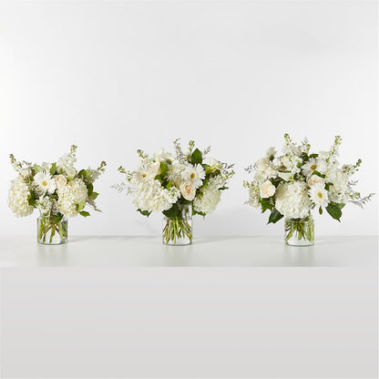 Sun-drenched Blooms Box Bouquet –  Rhea Flower Shop, Toronto ON