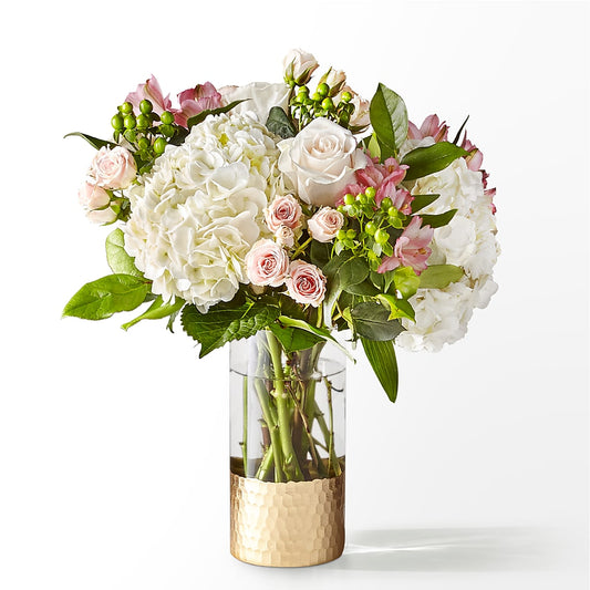 Parisian Stroll Bouquet –  Rhea Flower Shop, Toronto ON