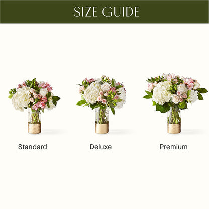 Parisian Stroll Bouquet –  Rhea Flower Shop, Toronto ON