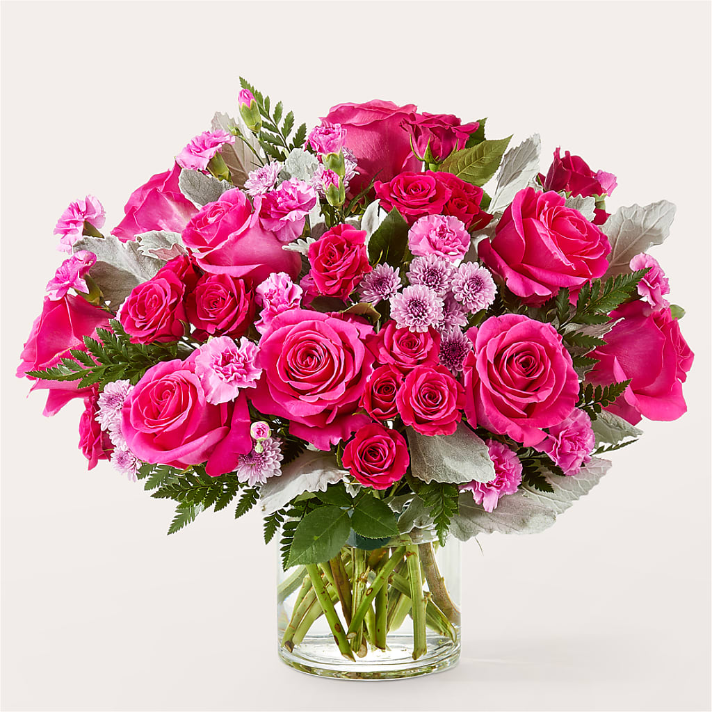 Sweet As Can Be Bouquet –  Rhea Flower Shop, Toronto ON
