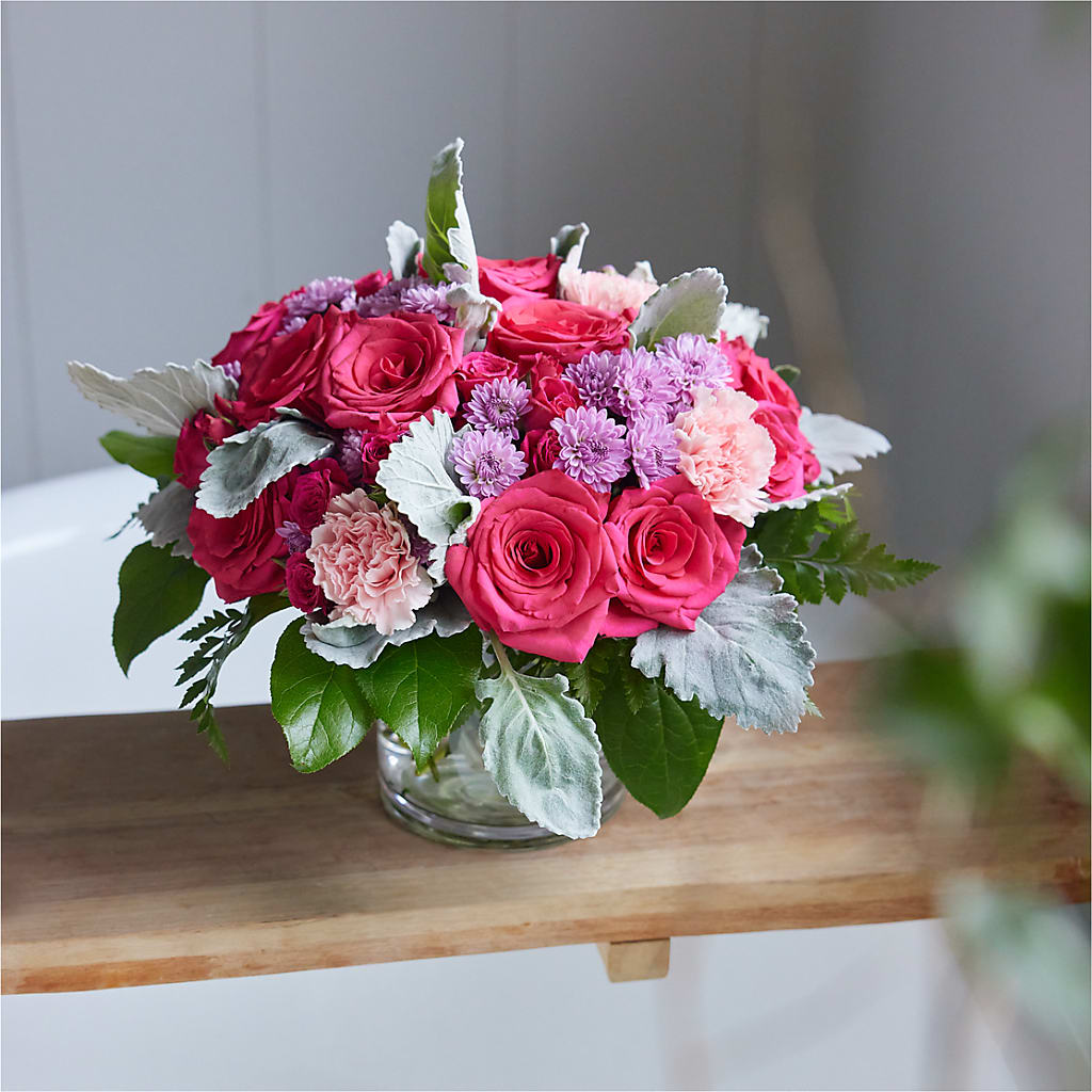 Sweet As Can Be Bouquet –  Rhea Flower Shop, Toronto ON