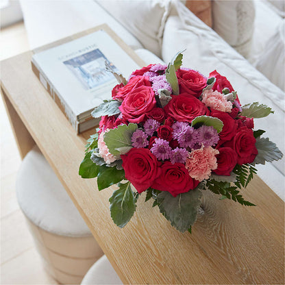 Sweet As Can Be Bouquet –  Rhea Flower Shop, Toronto ON