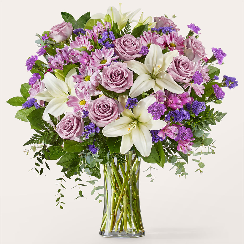 The Dreamscape Bouquet –  Rhea Flower Shop, Toronto ON
