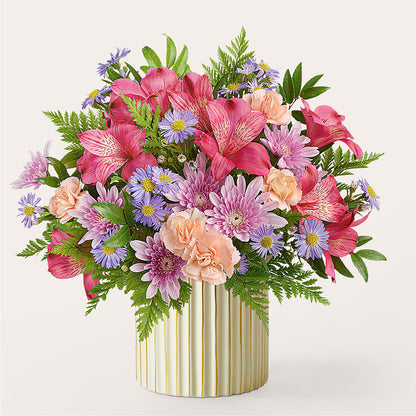 Sunset Serenade Bouquet