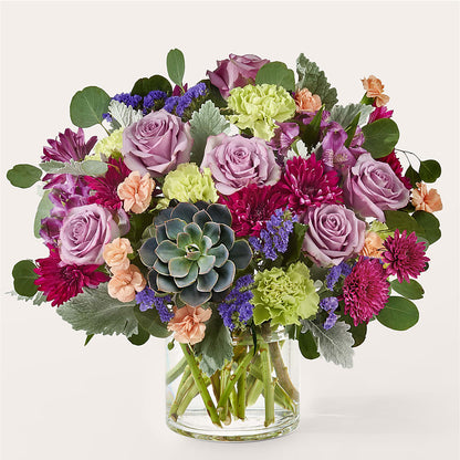 Botanical Dream Bouquet –  Rhea Flower Shop, Toronto ON