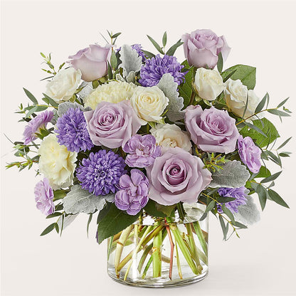Stardust Bouquet –  Rhea Flower Shop, Toronto ON