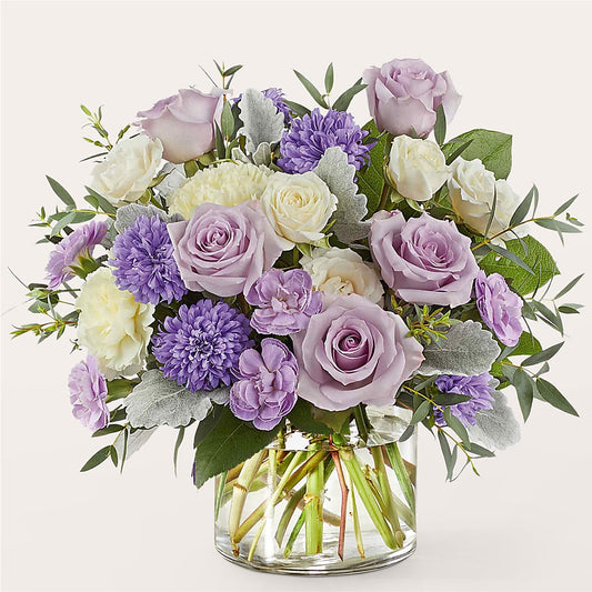 Stardust Bouquet –  Rhea Flower Shop, Toronto ON