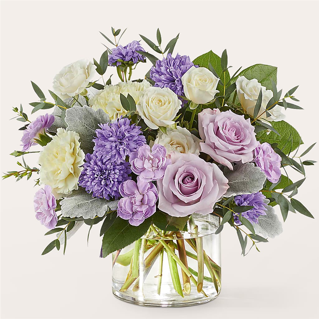 Stardust Bouquet –  Rhea Flower Shop, Toronto ON