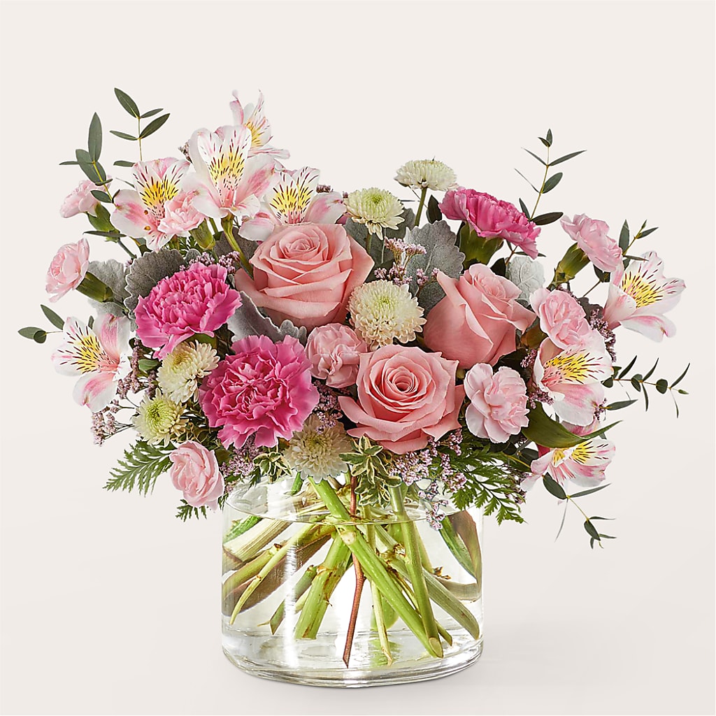 The Treehouse Bouquet –  Rhea Flower Shop, Toronto ON